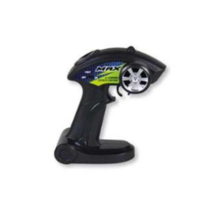 Coche Radio Control High Speed 1:12 35 x 17 x 8 cm 2 Coche Radio Control High Speed 1:12 35 x 17 x 8 cm 2