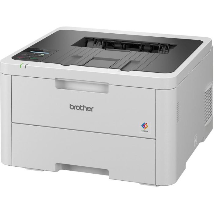 Brother HL-L3215CW Impresora LED Color 18 ppm USB WLAN 250 Hojas 3