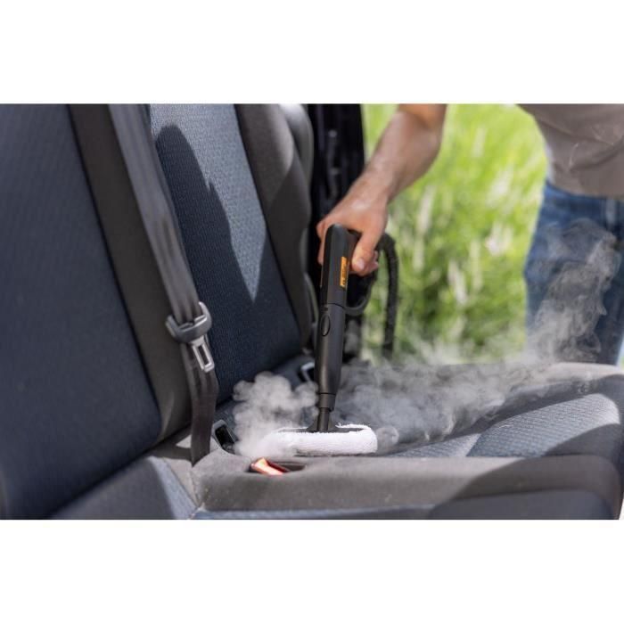 Wagner WAG1700851536885 Decapante Limpiador a Vapor POWER STEAMER 915 E - Autonomía 80 min, Sin Químicos 4 Wagner WAG1700851536885 Decapante Limpiador a Vapor POWER STEAMER 915 E - Autonomía 80 min, Sin Químicos 4