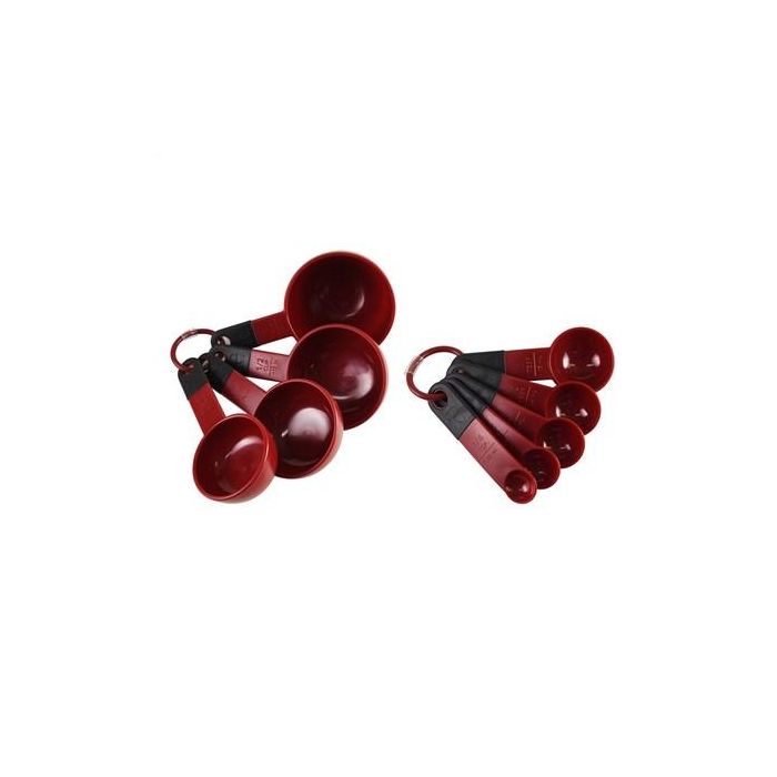 Juego 15 Piezas Utensilios De Cocina KITCHENAID KO447BXERI 7