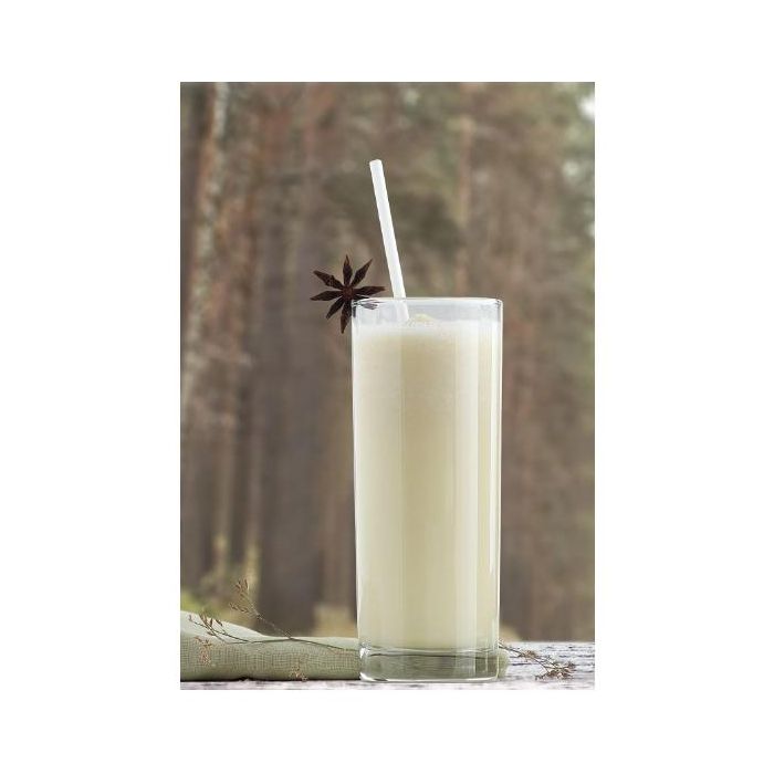 Lav Set de 6 Vasos para Agua de 295 cc Colección Liberty - Vasos de 6 x 6 x 13 cm (8 Cajas)