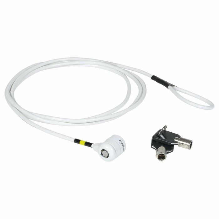 Cable de Seguridad Mobilis 001236 1 Cable de Seguridad Mobilis 001236 1