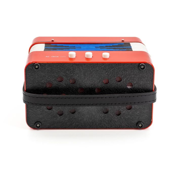 Tachan Acordeón Conservatorio Juguete Educativo Musical para Niños con Sistema de Colores +3 Años 2 Tachan Acordeón Conservatorio Juguete Educativo Musical para Niños con Sistema de Colores +3 Años 2