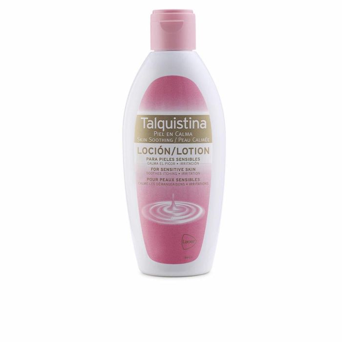 Talquistina Loción Talquistina Loción