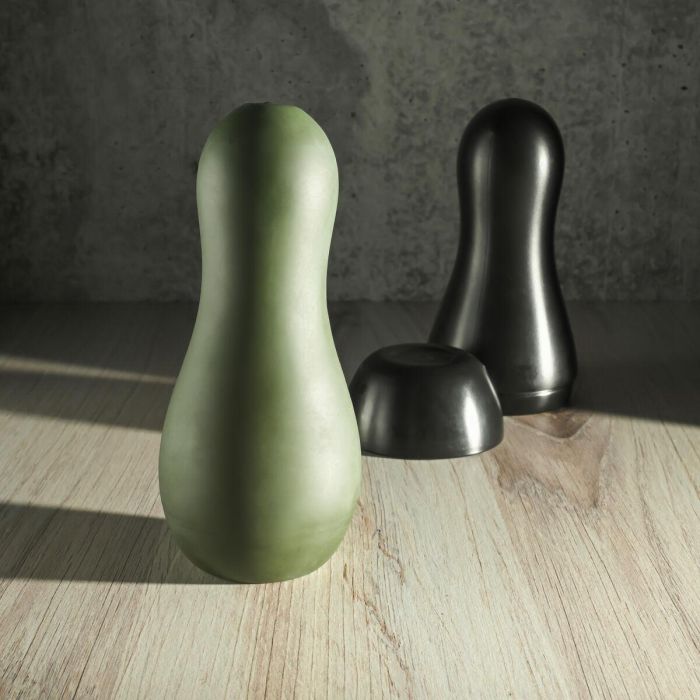 Masturbador Masculino Selopa Selopa Verde 6 Masturbador Masculino Selopa Selopa Verde 6