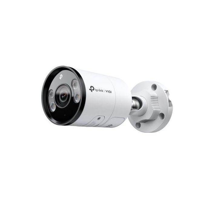 TP-Link INSIGHT S385 Bala (forma) Cámara de seguridad CCTV Exterior 3840 x 2160 Pixeles Pared TP-Link INSIGHT S385 Bala (forma) Cámara de seguridad CCTV Exterior 3840 x 2160 Pixeles Pared