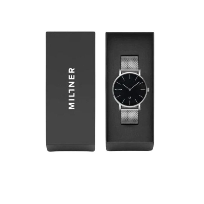 Reloj Mujer Millner 8425402504338 (Ø 39 mm) 3