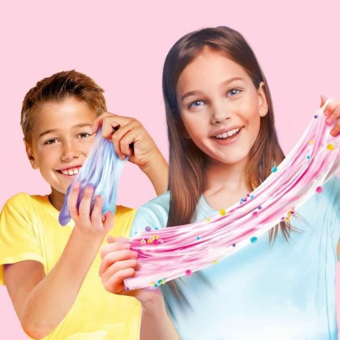 Canal Toys CTSSC322 Kit Dulce Twist & Slime 2 Canal Toys CTSSC322 Kit Dulce Twist & Slime 2