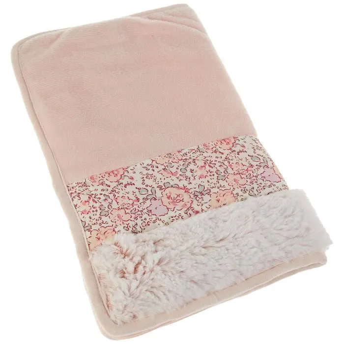 Domiva Protege Registro de Salud Lapinou - 15x26 cm 4