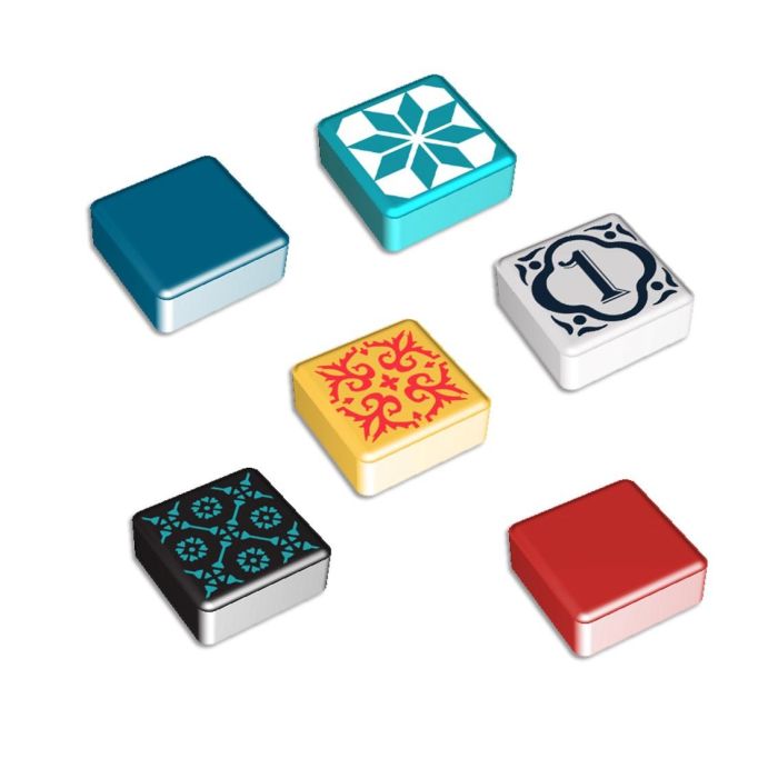 Plan B Games Juego de Mesa Azul 8 Años 2 Plan B Games Juego de Mesa Azul 8 Años 2