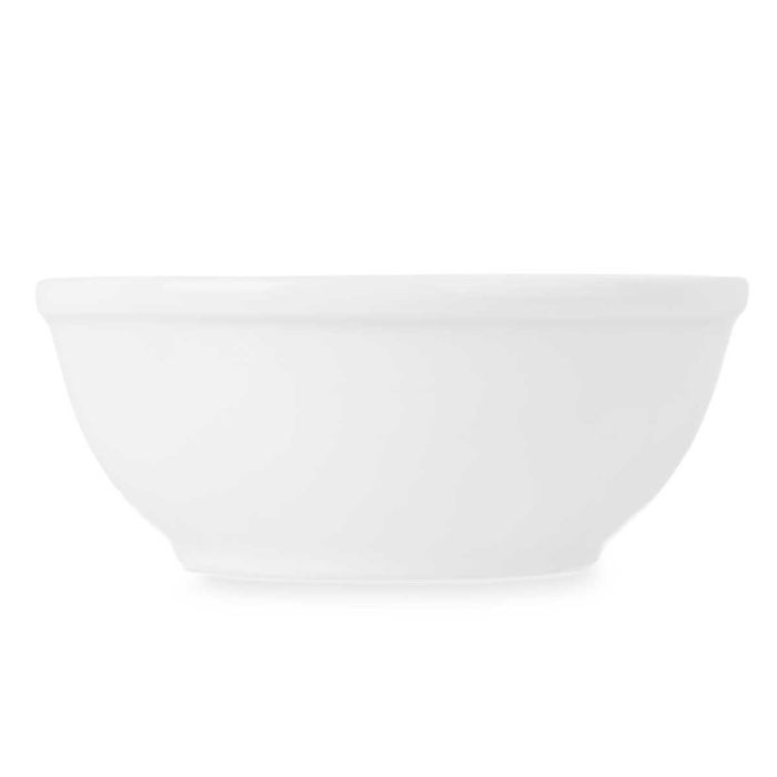 Bowl Porcelana Redondo 13 Cm Vessia (36 Unidades) 2 Bowl Porcelana Redondo 13 Cm Vessia (36 Unidades) 2