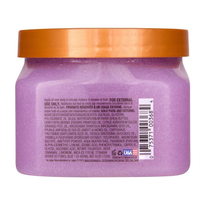 Tree Hut Exfoliante de Azúcar Moonlight Glow 510 gr 1