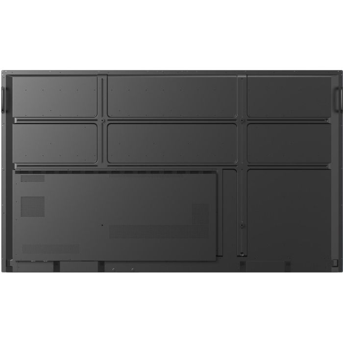 VIVITEK DS NovoTouch BK860i silber 86''/3xHDMI/VGA/DP/USB 7 VIVITEK DS NovoTouch BK860i silber 86''/3xHDMI/VGA/DP/USB 7