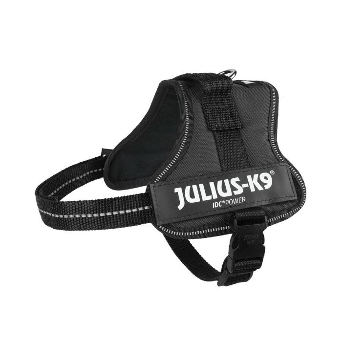 Arnés para Perro Julius K9 Power Negro S 4