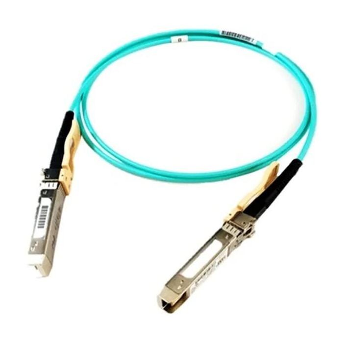 Cisco SFP-25G-AOC7M= 25GBASE Active Optical SFP28 Cable 7m Macho/Macho, 25 Gbit/s