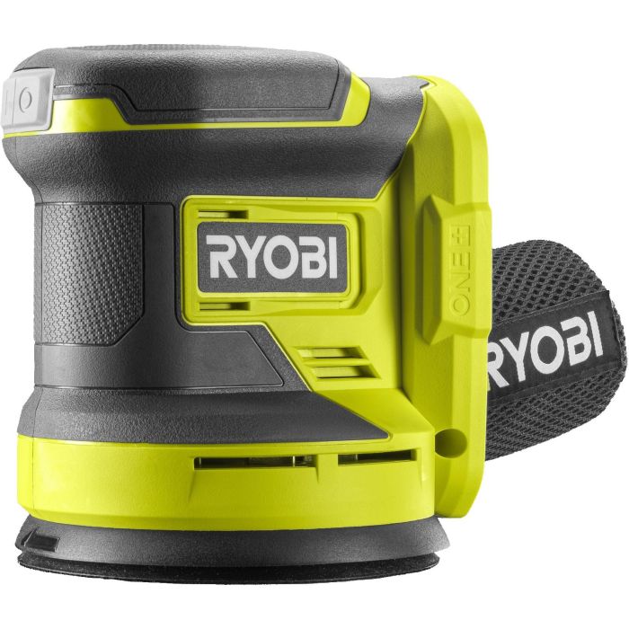 Ryobi RROS18-0 Lijadora Excéntrica a Batería