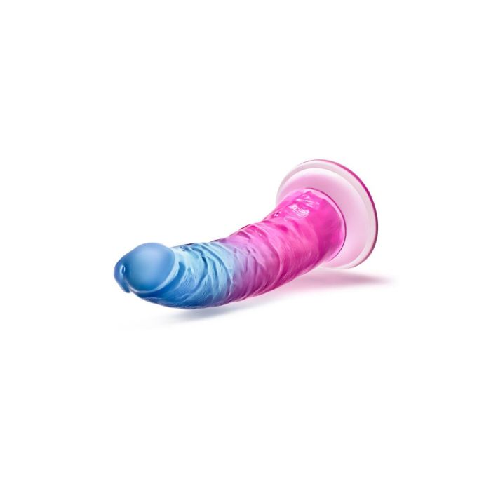 Dildo Blush B yours Multicolor Ø 4 cm 4 Dildo Blush B yours Multicolor Ø 4 cm 4