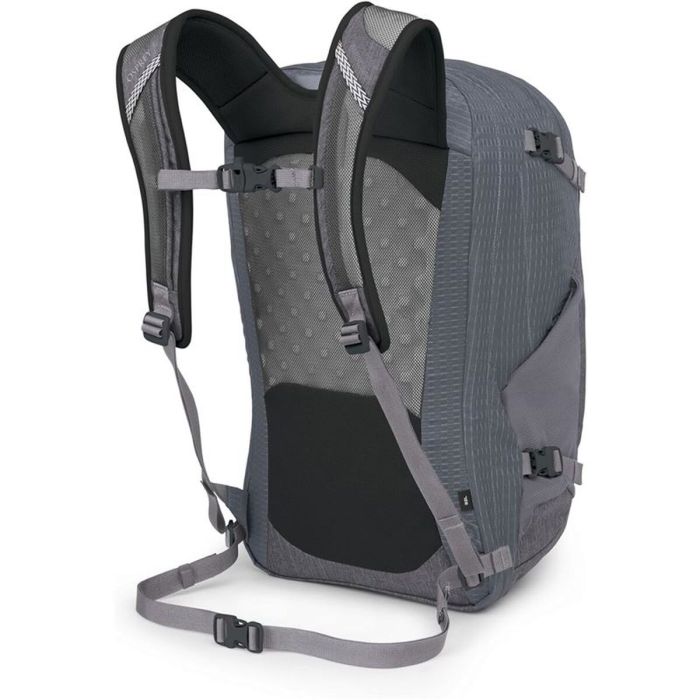 Mochila de Montaña Osprey 10006252-1034 Gris claro 5 Mochila de Montaña Osprey 10006252-1034 Gris claro 5