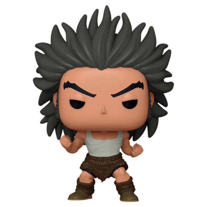 Figura POP Hunter x Hunter Uvogin 1 Figura POP Hunter x Hunter Uvogin 1