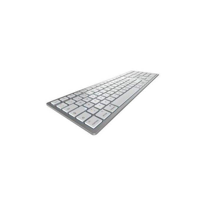 Cherry KW 9100 SLIM FOR MAC KEYBOARD 0 Cherry KW 9100 SLIM FOR MAC KEYBOARD 0