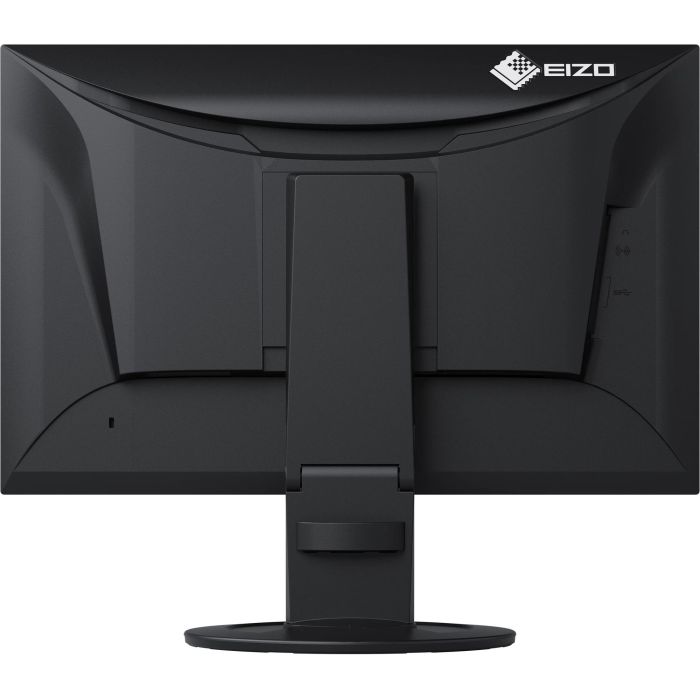 EIZO EV2360-BK Monitor IPS 22.5" WUXGA (1920x1200) HDMI+DP+USB, Altavoces, Flicker-Free, Negro 3