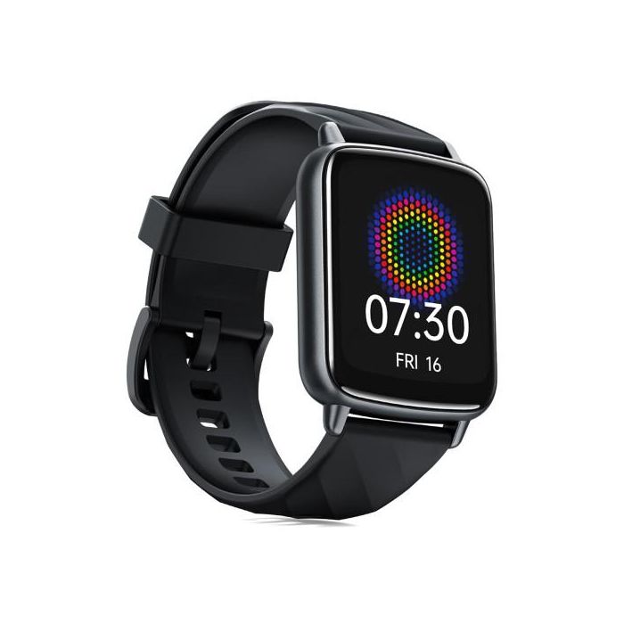 ZTE SW2301 Smartwatch con Pantalla Grande de 1.83", Monitorización de Salud y Deportes, IP68