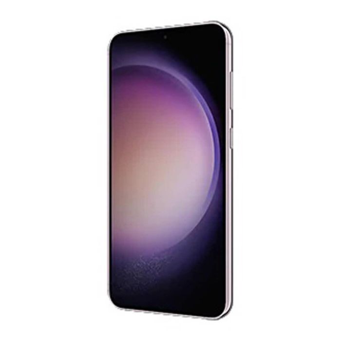 Smartphone Samsung Galaxy S23+ 6,6" 256 GB 8 GB RAM Octa Core Qualcomm Snapdragon 8 Gen 2 Lavanda 7 Smartphone Samsung Galaxy S23+ 6,6" 256 GB 8 GB RAM Octa Core Qualcomm Snapdragon 8 Gen 2 Lavanda 7