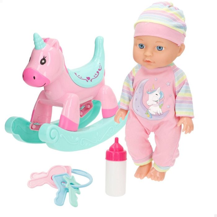 Ropa para muñecas Colorbaby 0 Ropa para muñecas Colorbaby 0