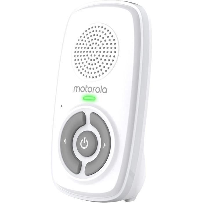 Vigilabebés Motorola AM21