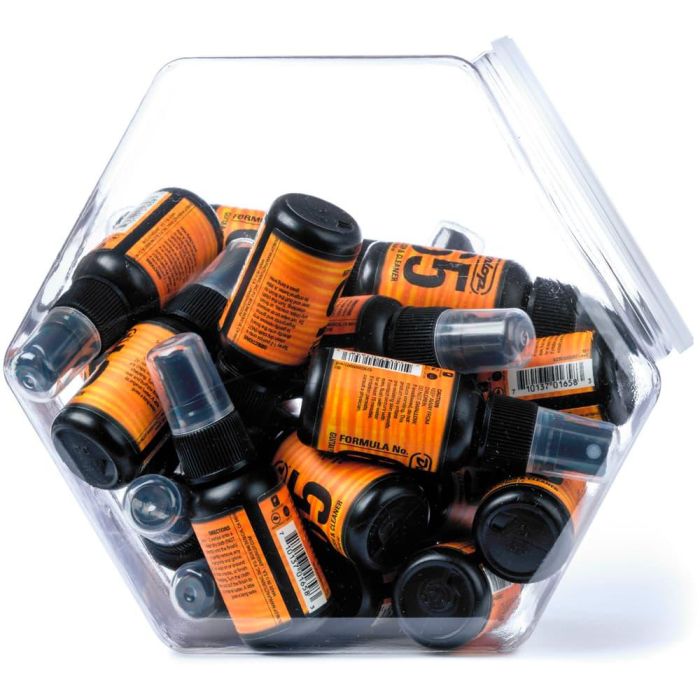 Limpiador Pulimento De Guitarra (30Ml) - 24 Unidades 1 Limpiador Pulimento De Guitarra (30Ml) - 24 Unidades 1