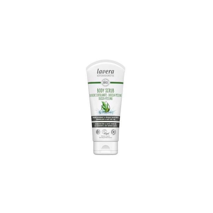 Exfoliante Corporal Romero-Cafe Verde 200Ml. Bio Exfoliante Corporal Romero-Cafe Verde 200Ml. Bio