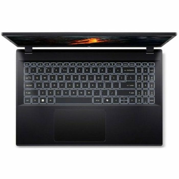 Laptop Acer Gaming Nitro V 15 ANV15-51-579P 15,6" 32 GB RAM 1 TB SSD Nvidia Geforce RTX 4060 2