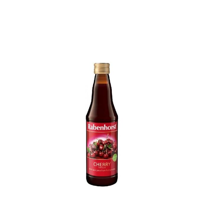 Zumo Cereza Ecologico Zumo Cereza Ecologico