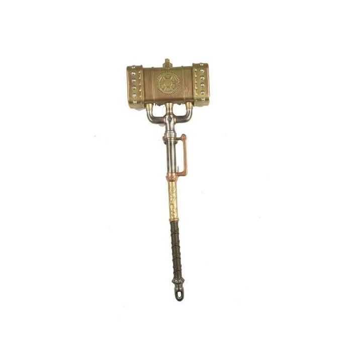 Maza steampunk 63 x 21,5 x 7 cm 1 Maza steampunk 63 x 21,5 x 7 cm 1
