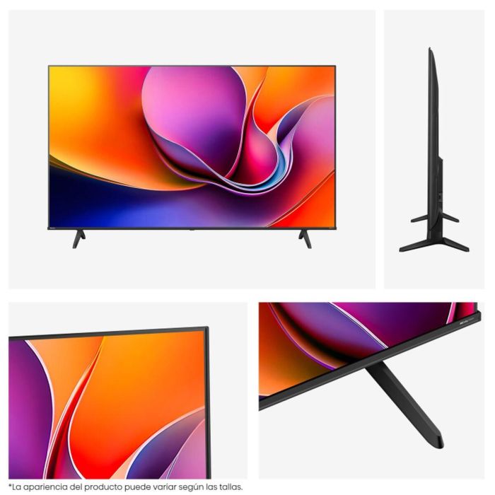 Smart TV Hisense 65A6Q 14 Smart TV Hisense 65A6Q 14
