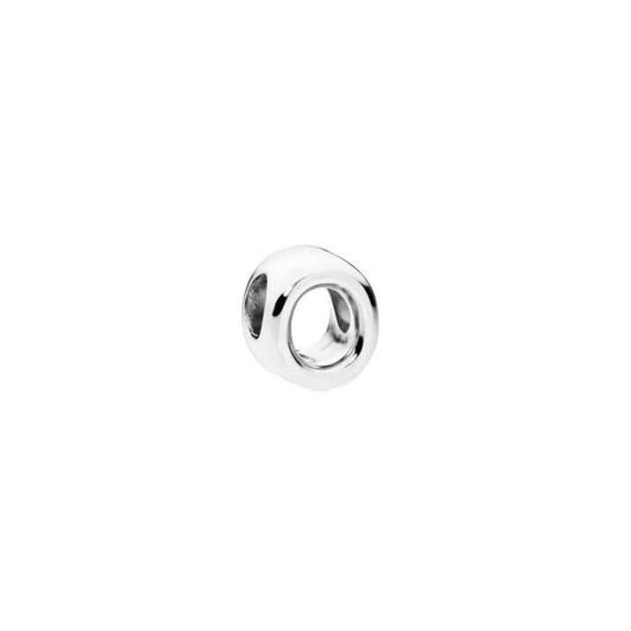 Abalorio Mujer Pandora LETTER O SILVER Plateado Abalorio Mujer Pandora LETTER O SILVER Plateado