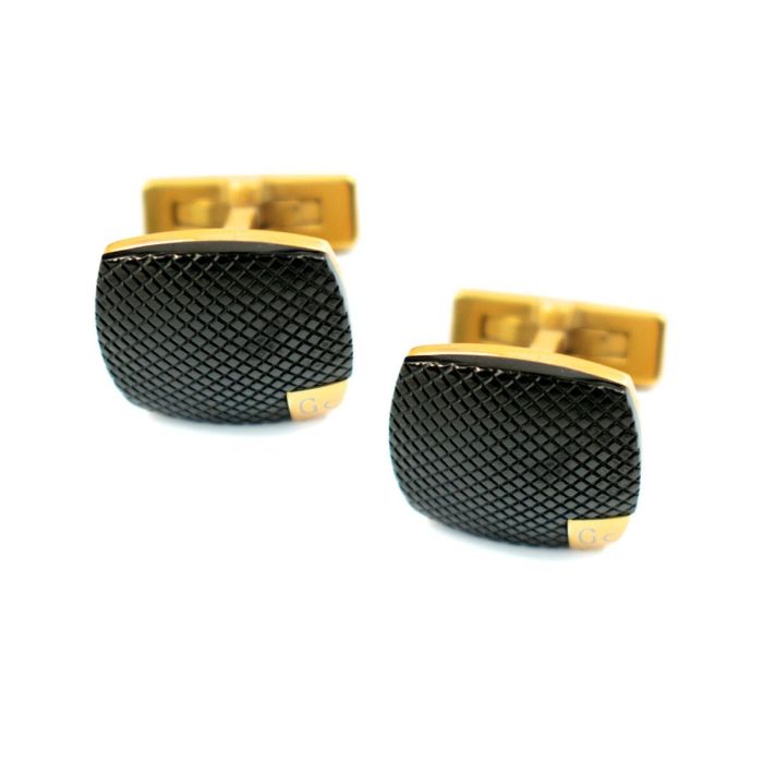 Gemelos Guess CMC70705 1,5 cm Gemelos Guess CMC70705 1,5 cm