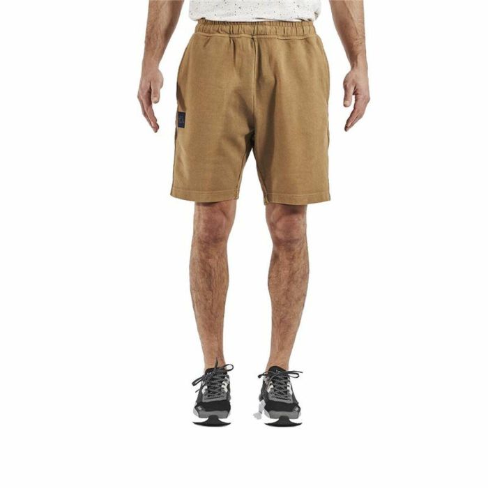 Pantalón para Adultos Kappa Ibriganti Marrón 3 Pantalón para Adultos Kappa Ibriganti Marrón 3
