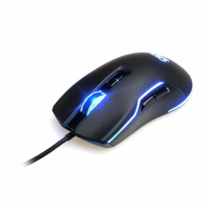 Ratón iggual OPAL 7D 7200 DPI 1 Ratón iggual OPAL 7D 7200 DPI 1