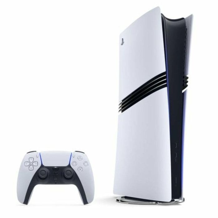 PlayStation 5 Pro Sony Digital 2 TB 2