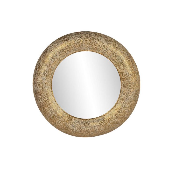 Espejo de pared Home ESPRIT Dorado Árabe 80 x 5,5 x 80 cm 0 Espejo de pared Home ESPRIT Dorado Árabe 80 x 5,5 x 80 cm 0