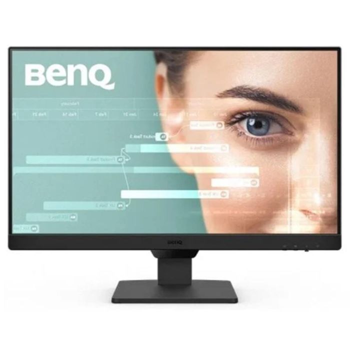 BenQ GW2790 (9H.LLTLJ.LBE) Monitor 27" IPS FHD 100Hz, 99% sRGB, Eye Care, Altavoces, HDMI/DP, VESA