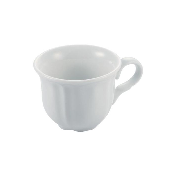 Le coq Taza Té Harmoniae 200 Ml (6 Unidades) Porcelana Alta Resistencia