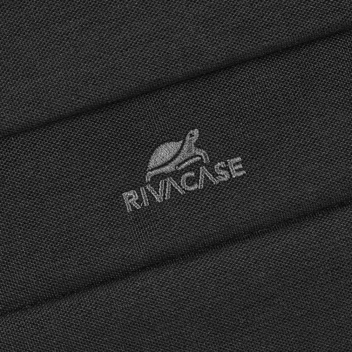 Riva Laptoptasche Prater 15,6" black 7532 10 Riva Laptoptasche Prater 15,6" black 7532 10