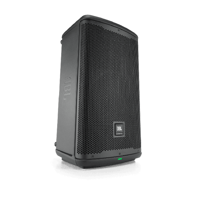 Altavoz Pa Activo De 10 Pulgadas Con Bluetooth 6