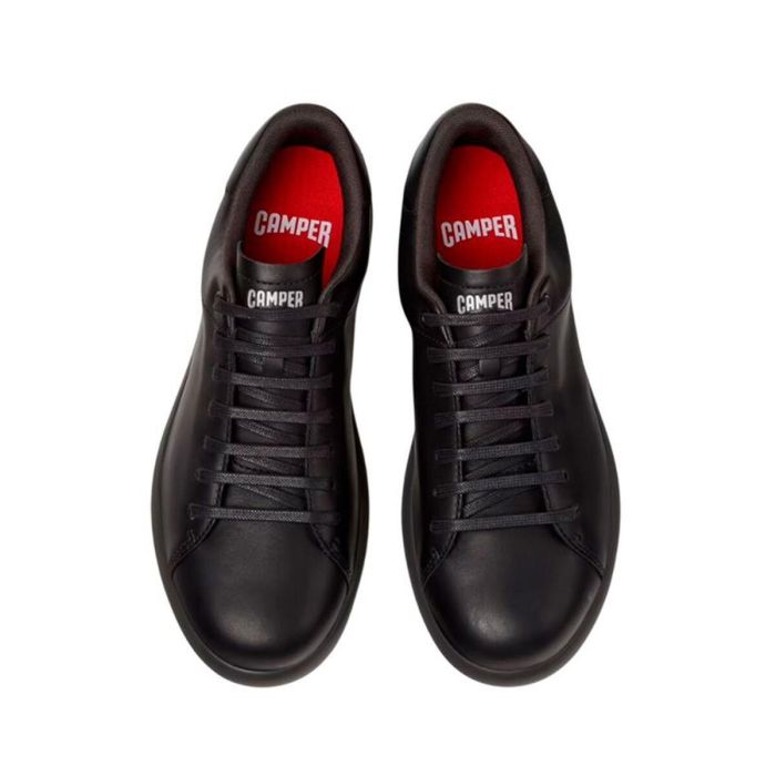 Zapatillas Casual Hombre Camper Ultrasoft Negro S 2 Zapatillas Casual Hombre Camper Ultrasoft Negro S 2