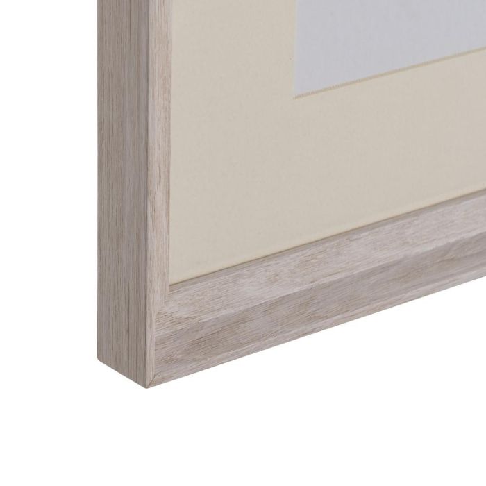 Cuadro Pintura Abstracto 4/M 44 X 50 cm