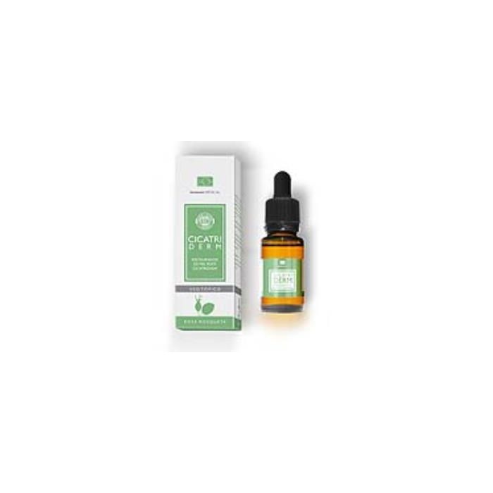 Cicatriderm Solucion Para Cicatrices 10Ml. Cicatriderm Solucion Para Cicatrices 10Ml.