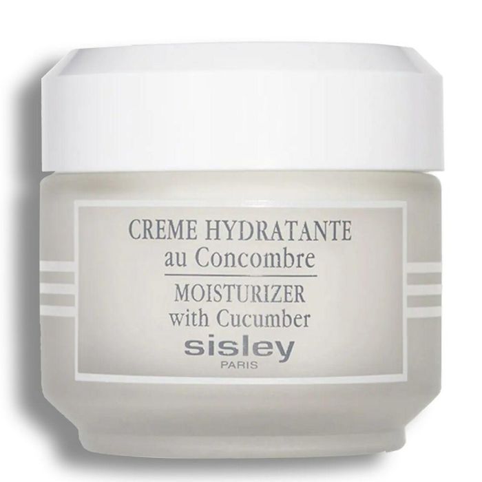 Sisley Crème Hydratante Au Concombre 50 ml