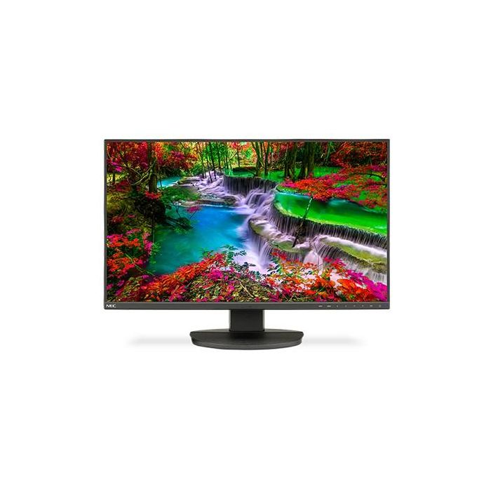 NEC EA271F Monitor LED 27 Pulgadas Full HD 1920x1080 6ms Negro 4